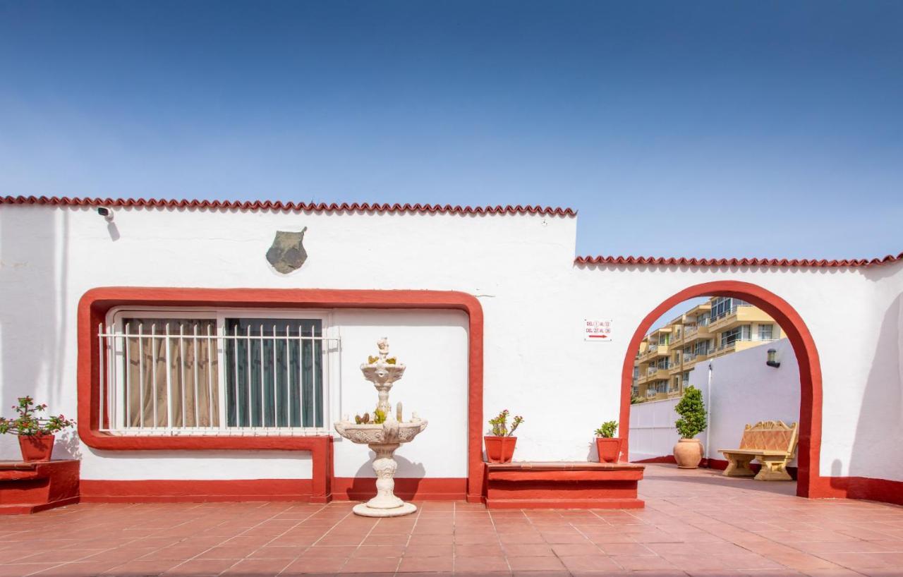 New 3Br With Great Terrace By Canariasgetaway San Bartolomé Exterior foto