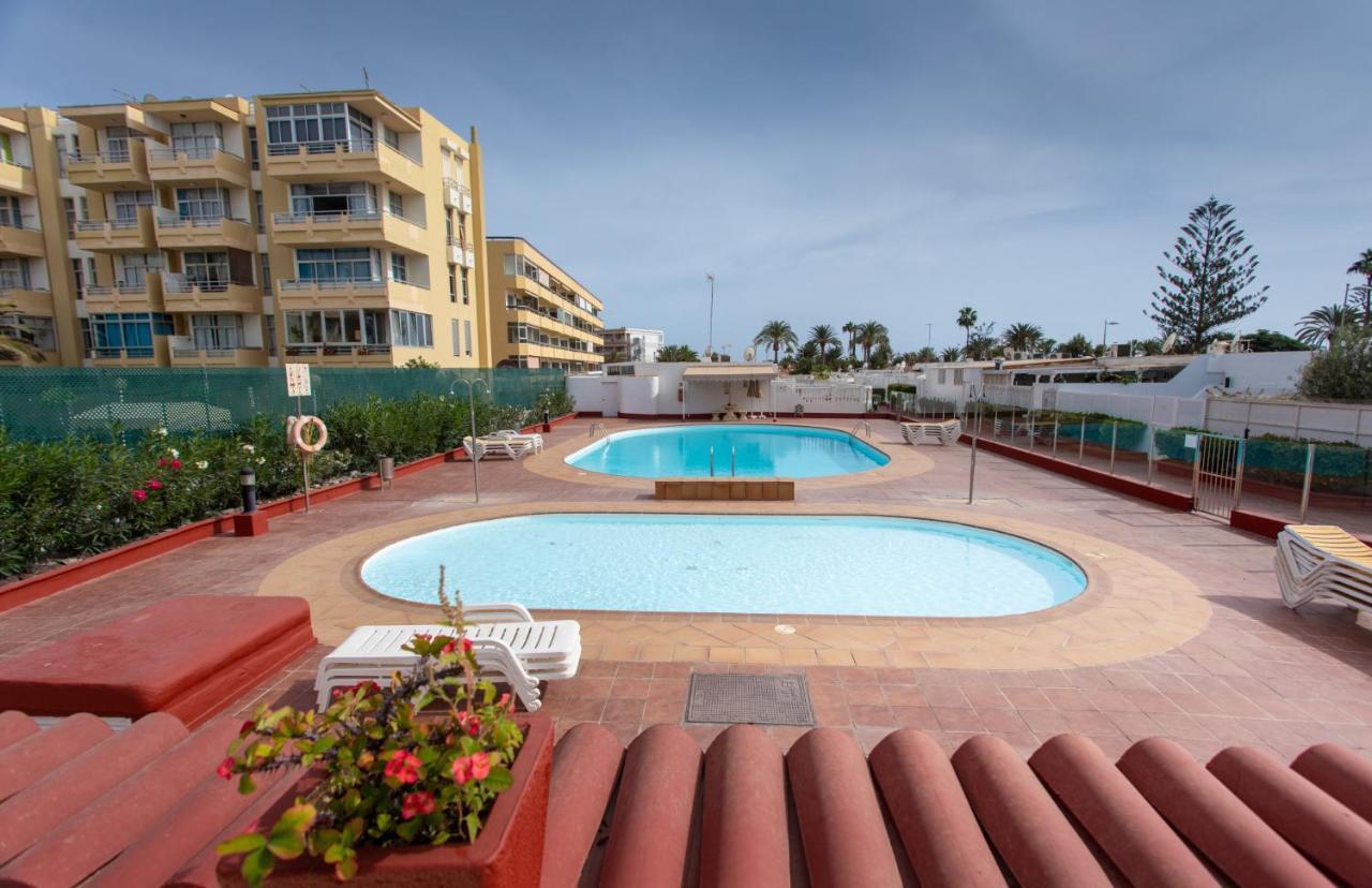 New 3Br With Great Terrace By Canariasgetaway San Bartolomé Exterior foto