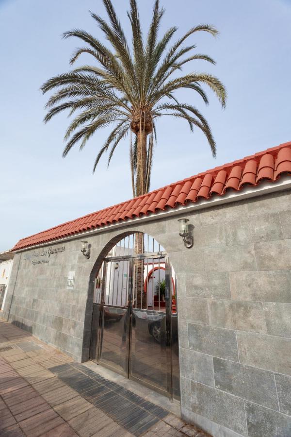 New 3Br With Great Terrace By Canariasgetaway San Bartolomé Exterior foto